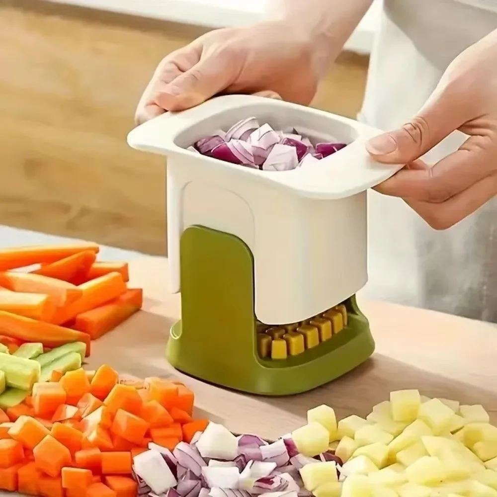 Multi-functional Vegetable Cho - đánh giá và giá Meal Prep With Potatoes