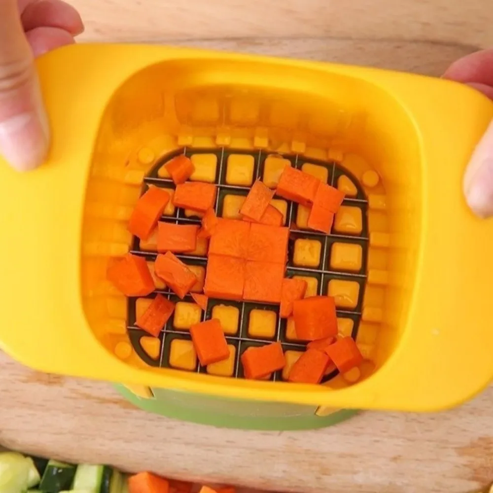 Multi-functional Vegetable Cho - đánh giá và giá Meal Prep With Potatoes