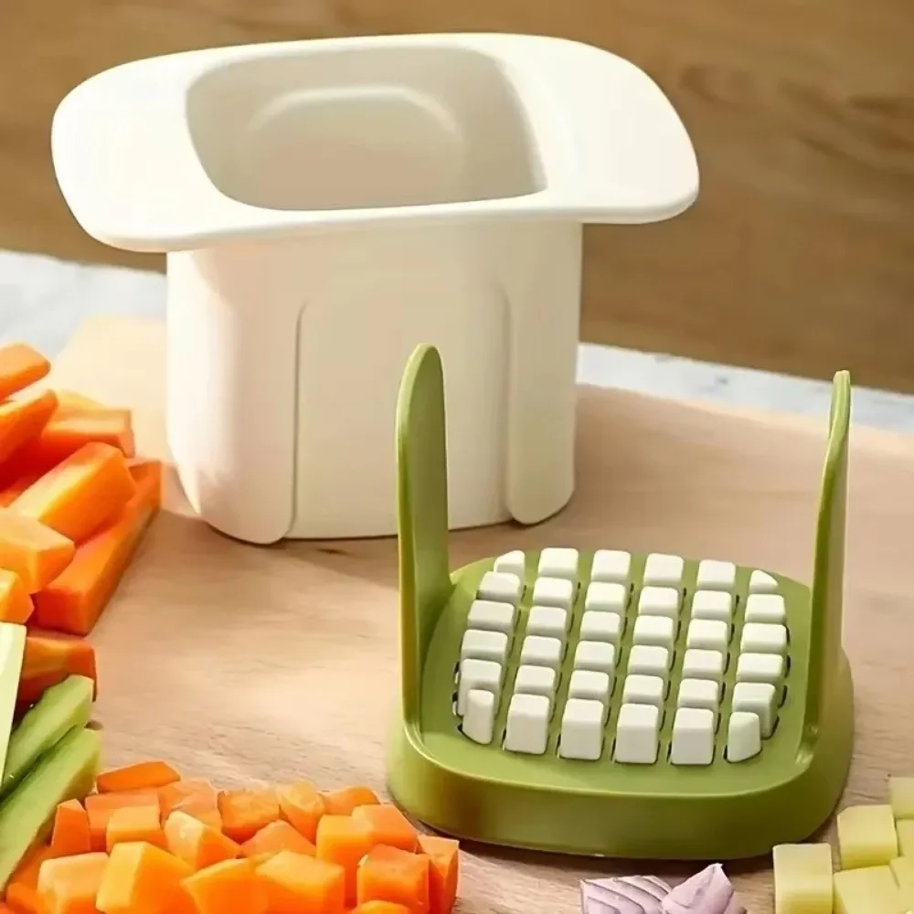 Multi-functional Vegetable Cho - đánh giá và giá Meal Prep With Potatoes