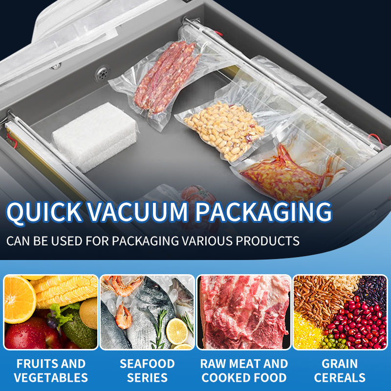 Dz-400 Professional  Desktop V - đánh giá và giá Meal Prep Food