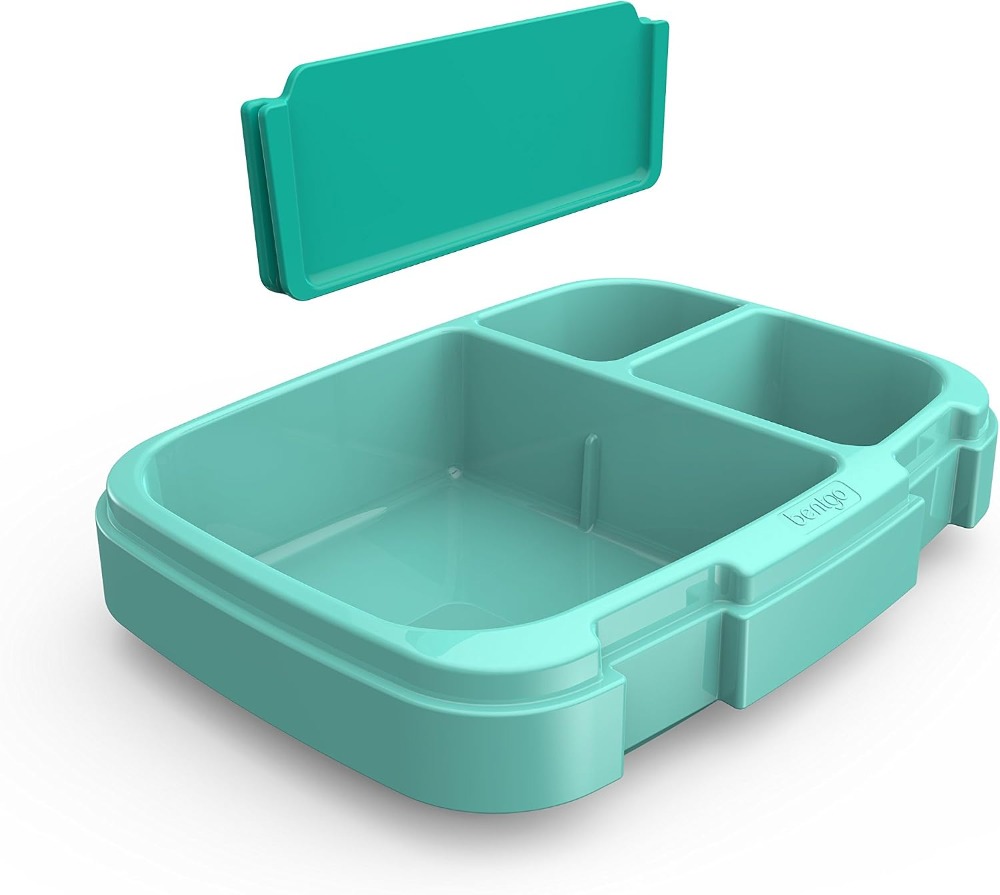 4-Compartment Meal Prep Contai - đánh giá và giá Meal Prep Healthy Lunch