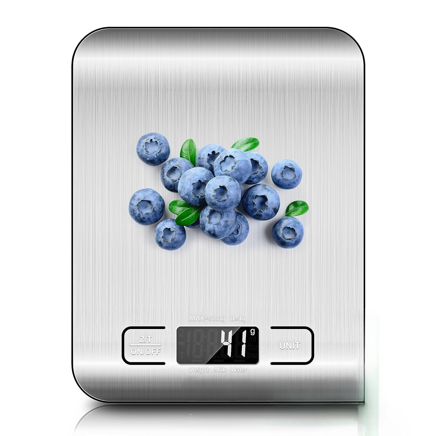 Food Kitchen Scale, Digital Gr - đánh giá và giá Meal Prep Keto