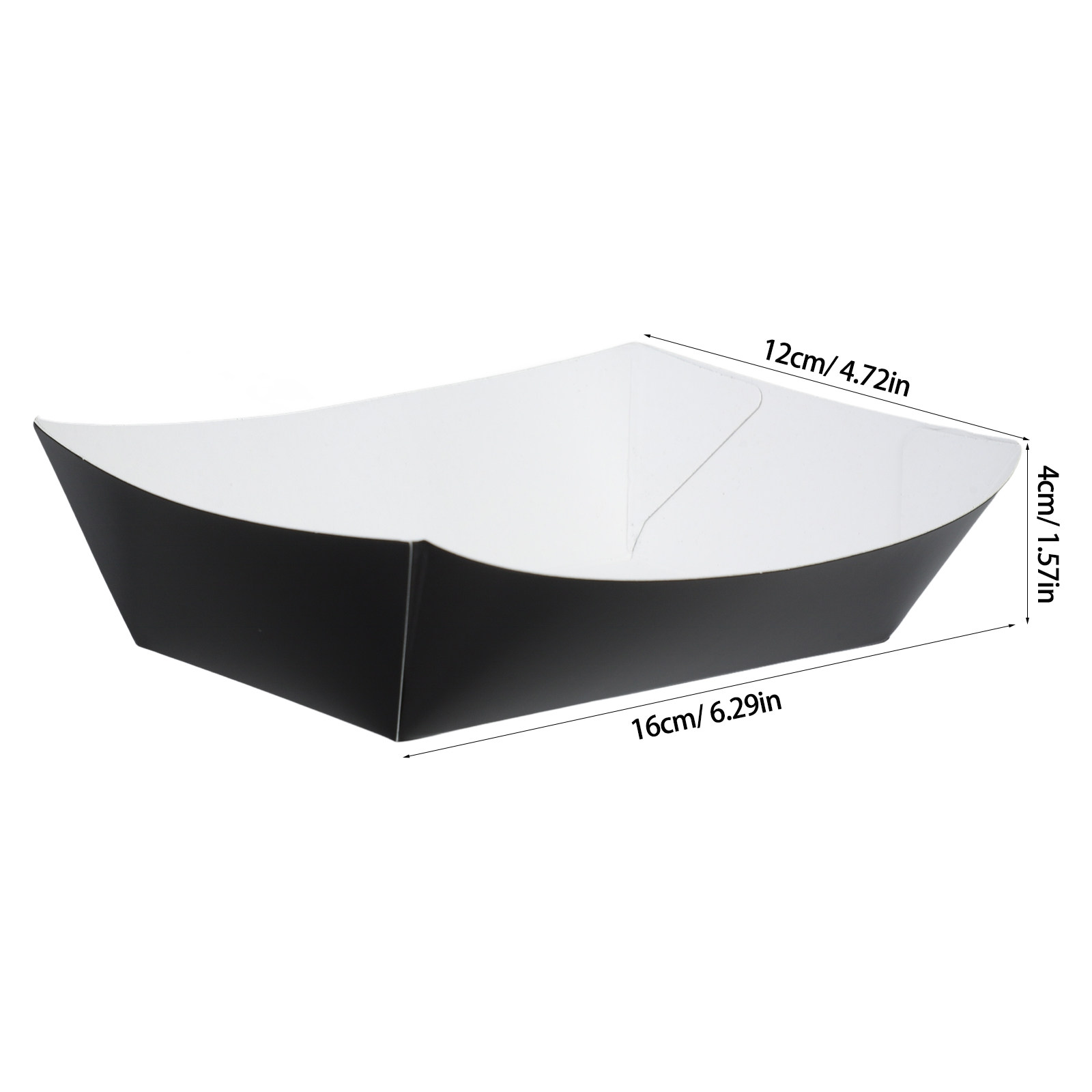 20Pcs Kraft Paper Open Top Hot - đánh giá và giá Meal Prep Chicken