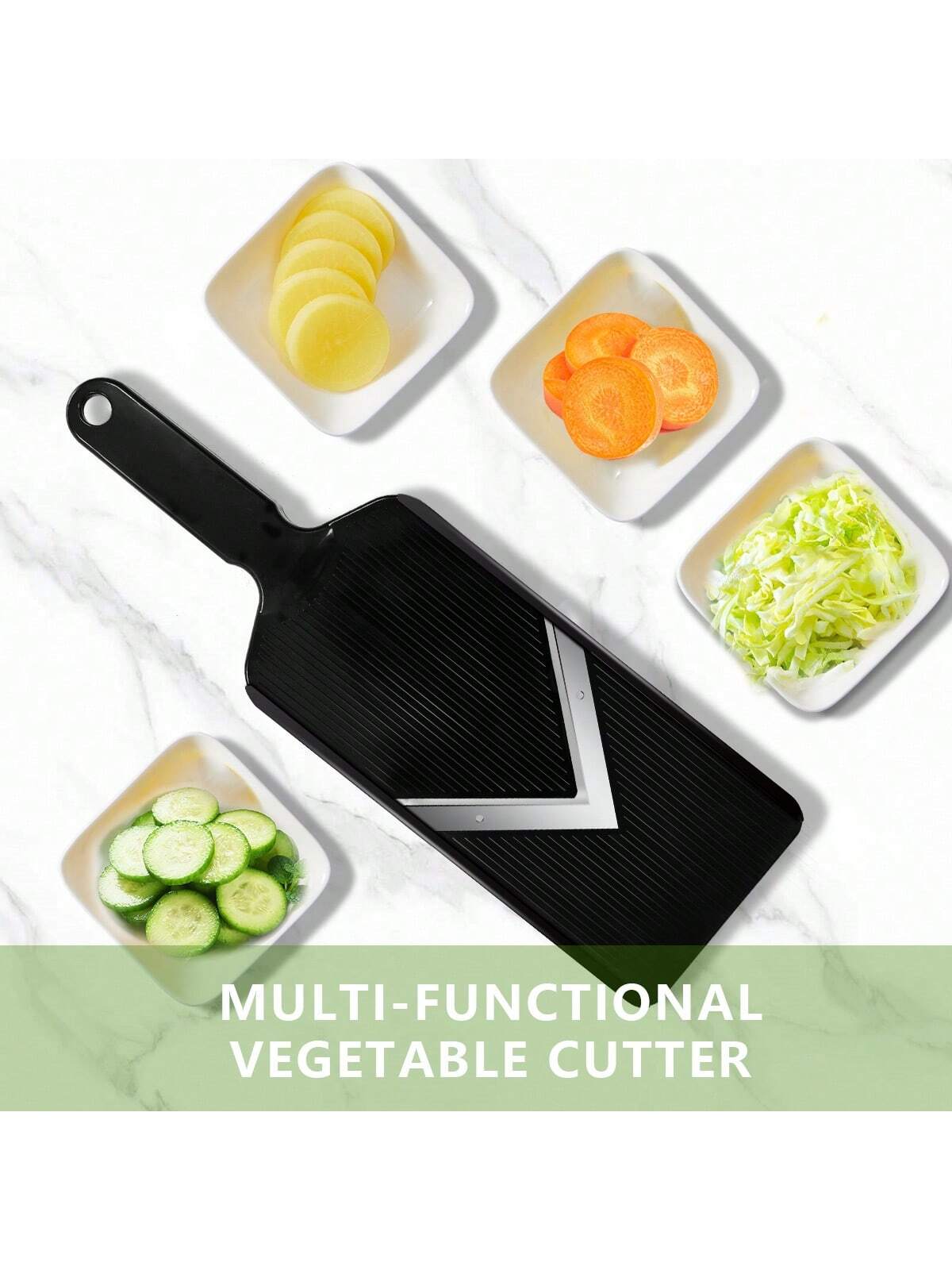 Manual Vegetable Slicer Shredd - đánh giá và giá Meal Prep With Potatoes