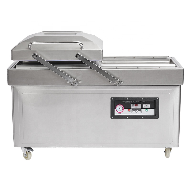 Fubei DZ-600/2SA Deep Type Dou - đánh giá và giá Meal Prep Food