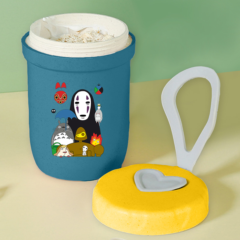 4PS Collapsible Food Storage C - đánh giá và giá Meal Prep Chia Pudding