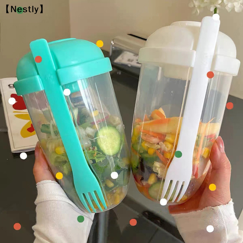 Breakfast Oatmeal Cereal Nut Y - đánh giá và giá Meal Prep Oatmeal Jars