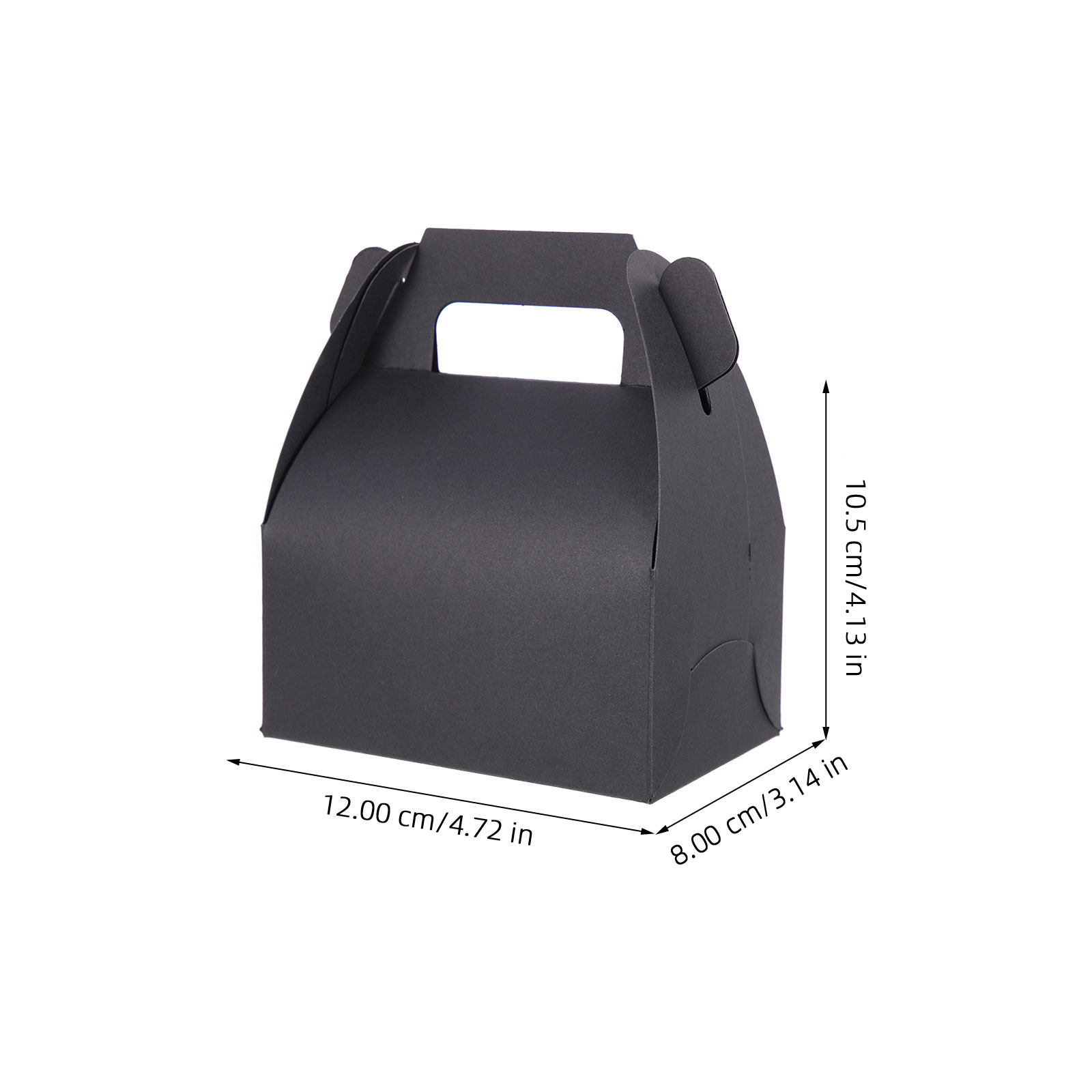 20Pcs Sturdy Kraft Paper Food  - đánh giá và giá Meal Prep Chicken