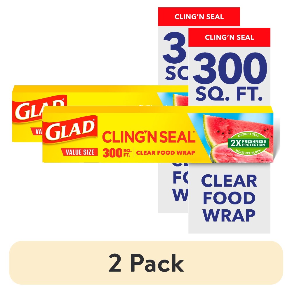 Airtight Plastic Food Wrap for - đánh giá và giá Meal Prep Wraps