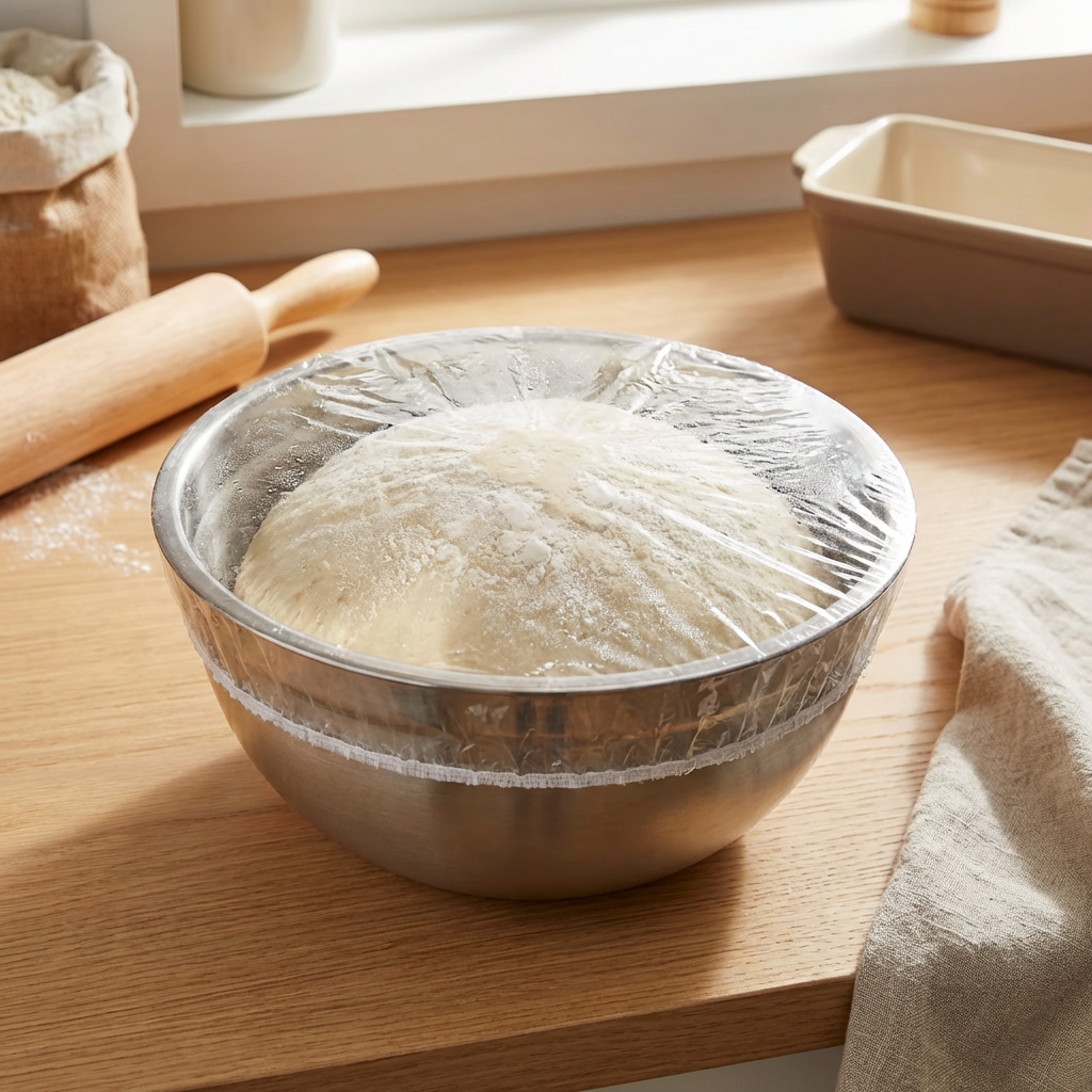Disposable Food Storage Covers - đánh giá và giá Meal Prep Wraps