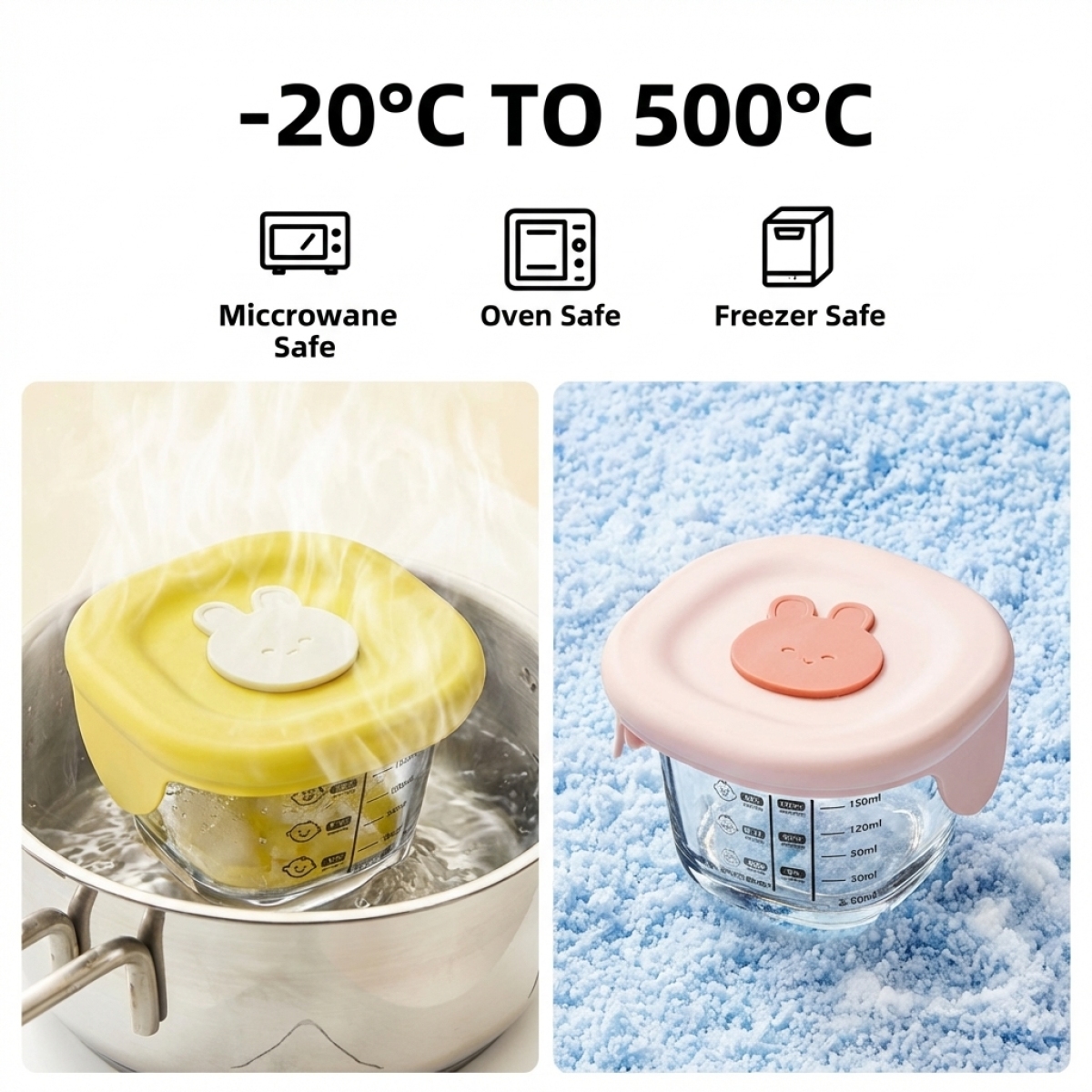 1 Pack Glass Food Storage Cont - đánh giá và giá Meal Prep Diet