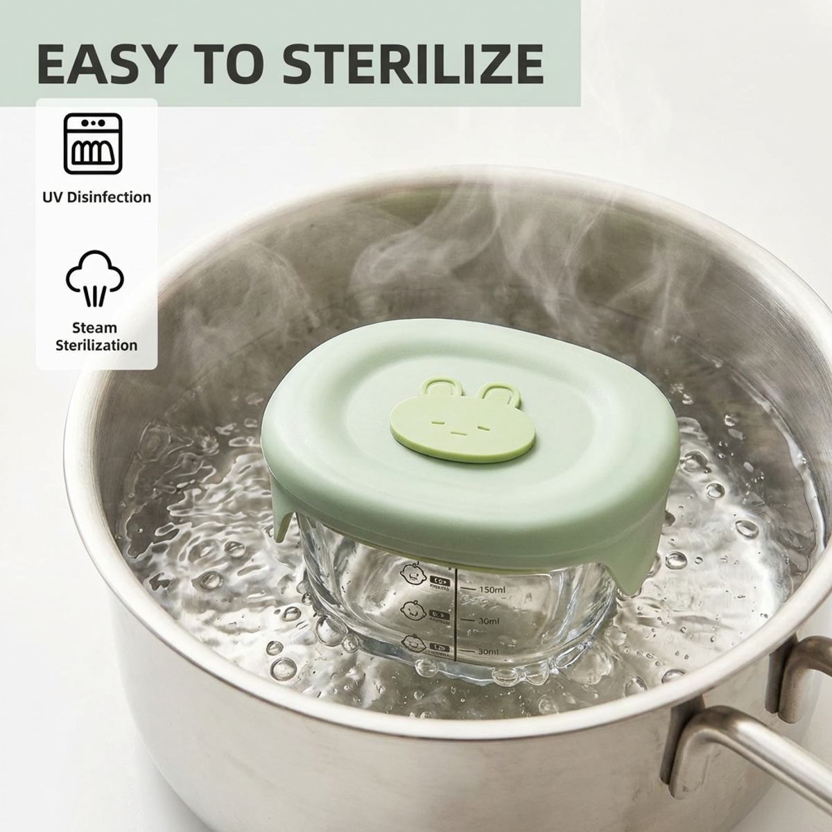 1 Pack Glass Food Storage Cont - đánh giá và giá Meal Prep Diet
