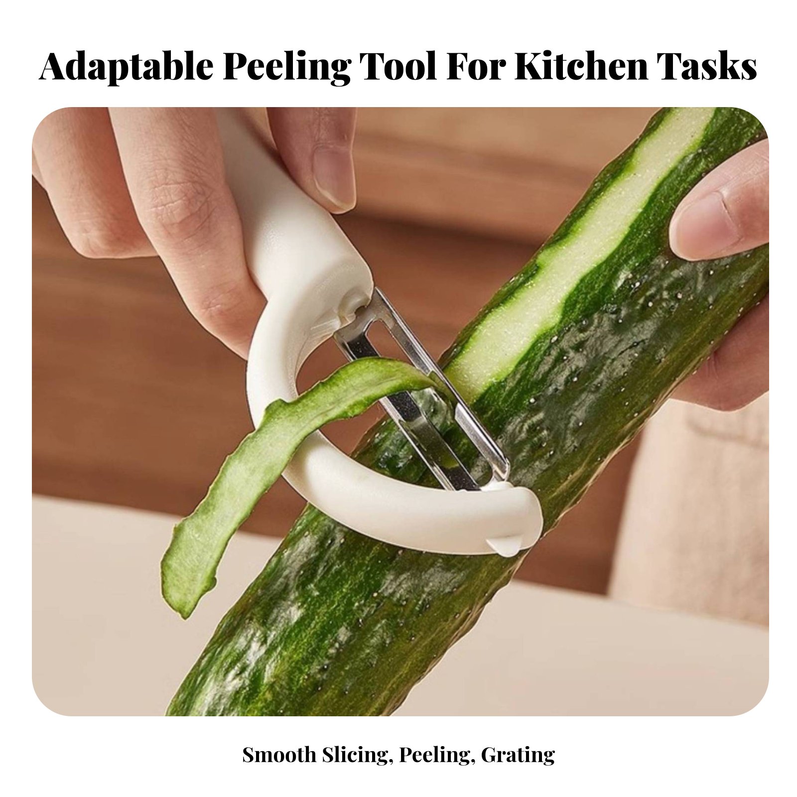 Vegetable Skin Remover Multifu - đánh giá và giá Meal Prep With Potatoes