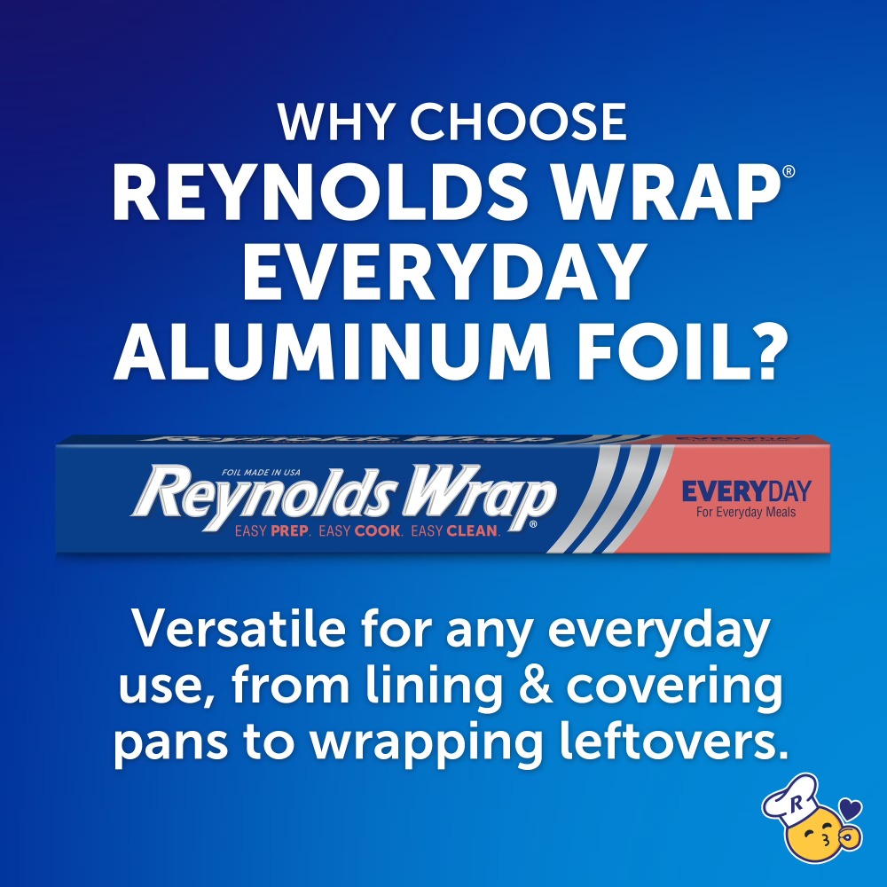 Extra Thick Heavy Duty Aluminu - đánh giá và giá Meal Prep Wraps