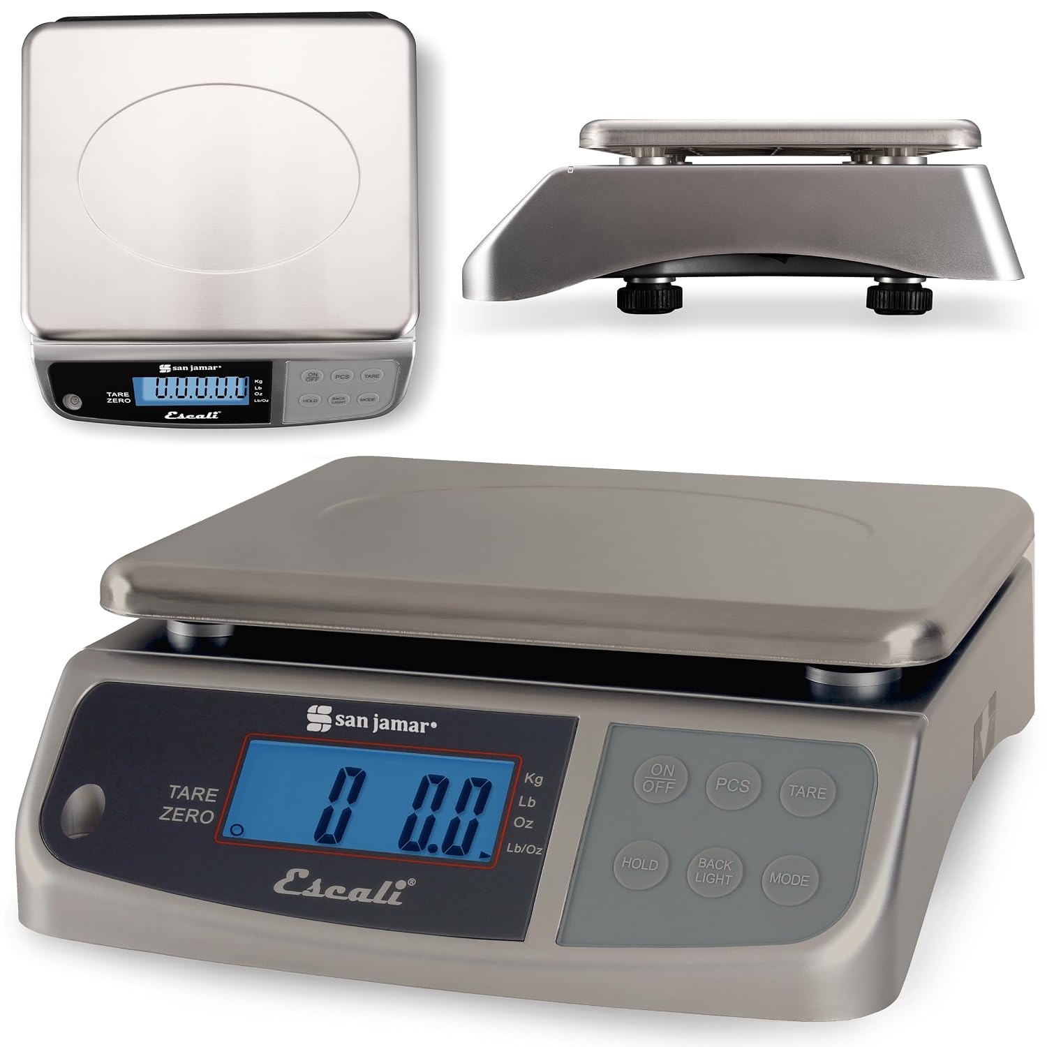 Digital Food Scale, 66lb Capac - đánh giá và giá Meal Prep Diet