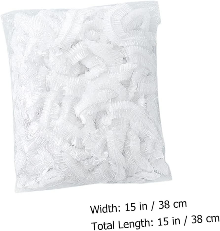 400PCS Disposable Food Covers  - đánh giá và giá Meal Prep Wraps