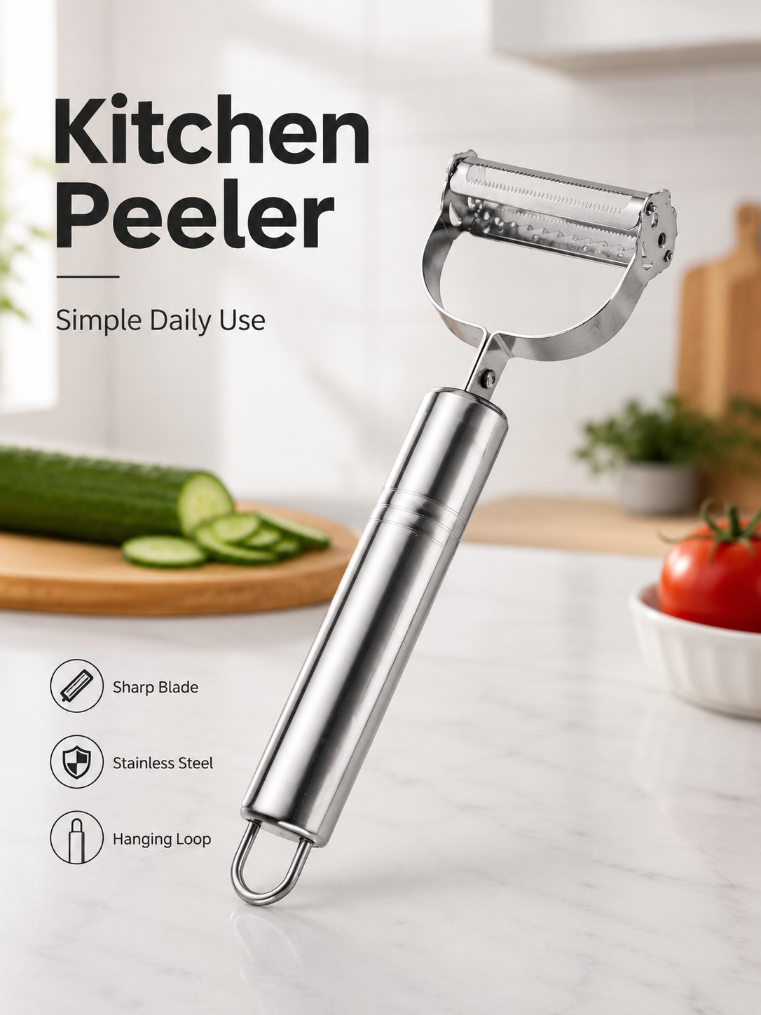 304 Stainless Steel Vegetable  - đánh giá và giá Meal Prep With Potatoes