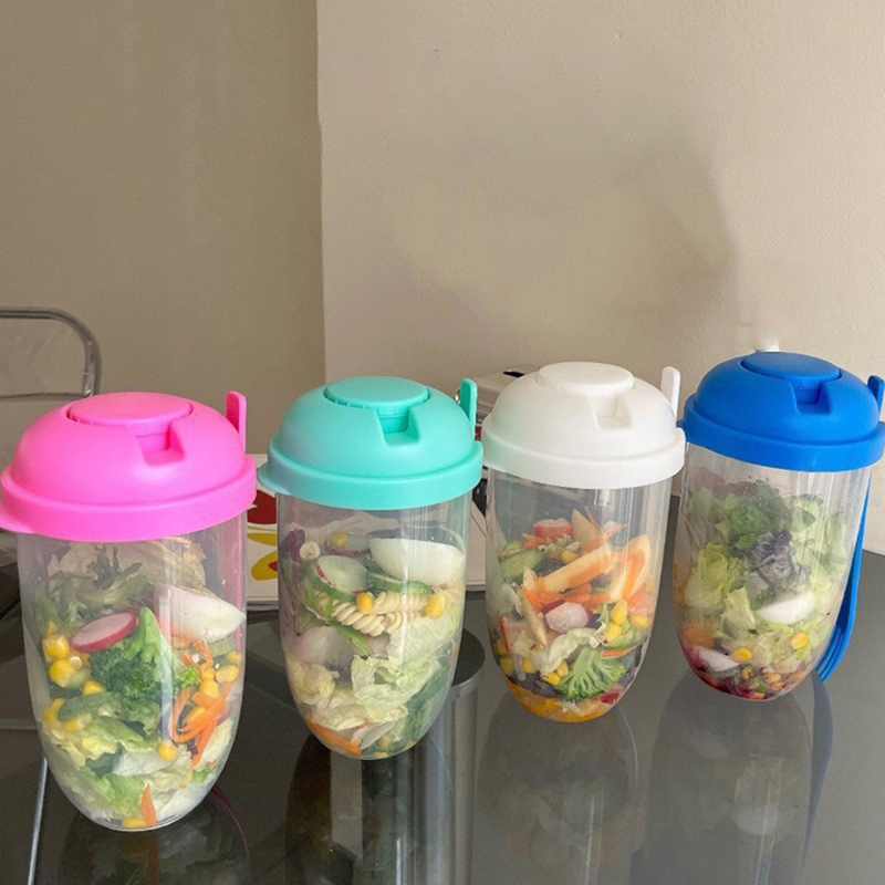 Portable Breakfast Oatmeal Cer - đánh giá và giá Meal Prep Oatmeal Jars