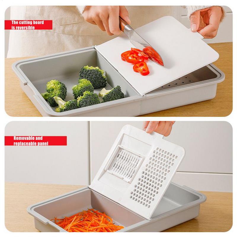 Graters For Kitchen Vegetable  - đánh giá và giá Meal Prep With Potatoes