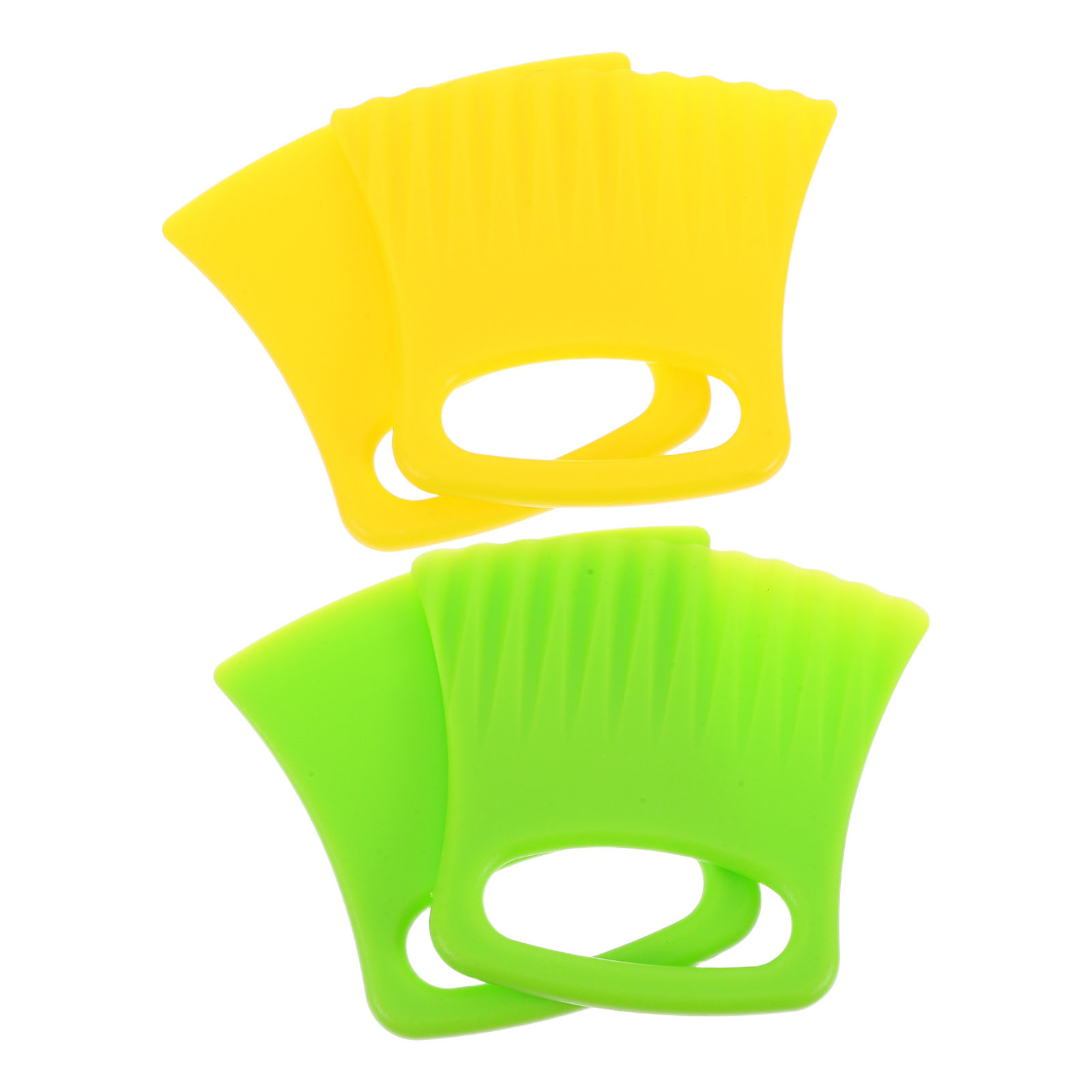 4Pcs Plastic Safety Potato Sli - đánh giá và giá Meal Prep With Potatoes