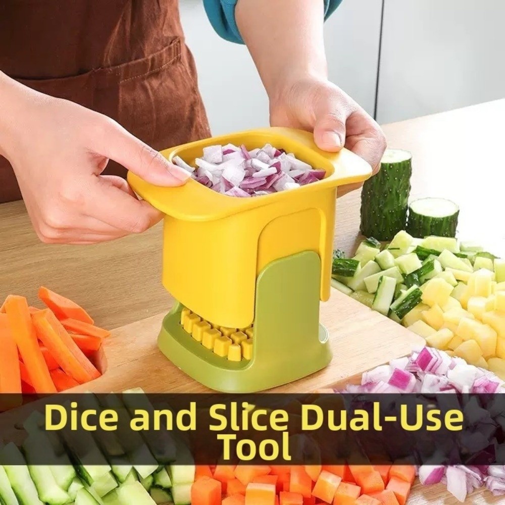 Multi-functional Vegetable Cho - đánh giá và giá Meal Prep With Potatoes