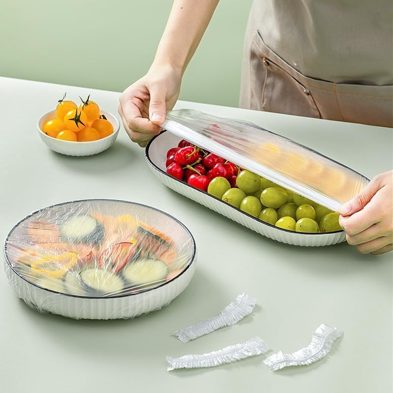 Bowl Covers Bread Proofing Ela - đánh giá và giá Meal Prep Wraps